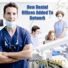 New Dental Offices Added To Network In Ohio, California & Florida