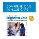 BrightStar Care Comprehensive In-Home Care