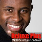 Deluxe Plan White Board Presentation Video