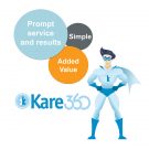 AmeriPlan National Provider The Karis Groups Offers New Program Kare360
