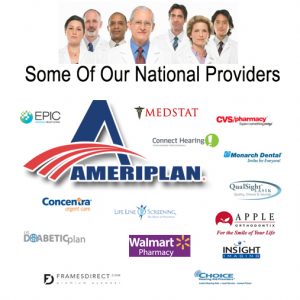 National Providers