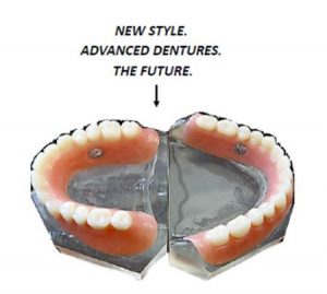 Dental Dentures