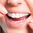 FLOSSING TIPS: How to Get Yourself to Floss Daily